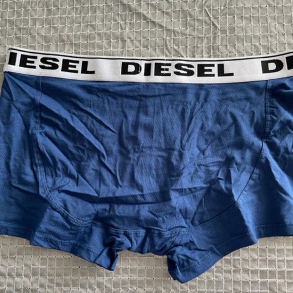 Diesel new boxer brief size XL - Picture 3 of 3